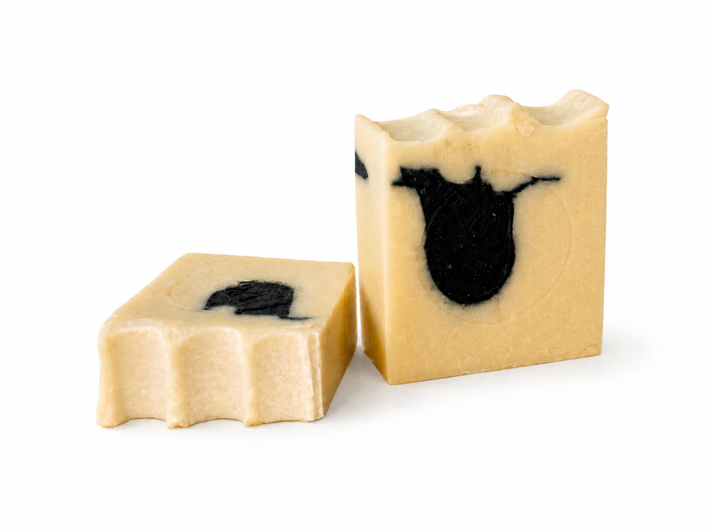 UMSI Zinza Soap — Patchouli