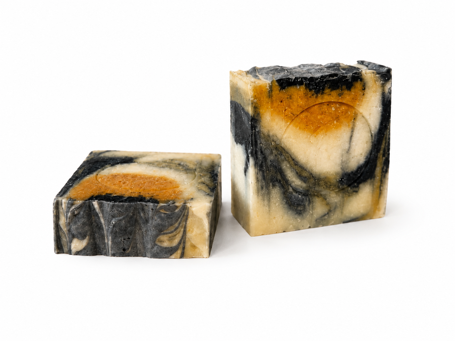 UMSI Khanyisa Soap — Tea Tree & Turmeric
