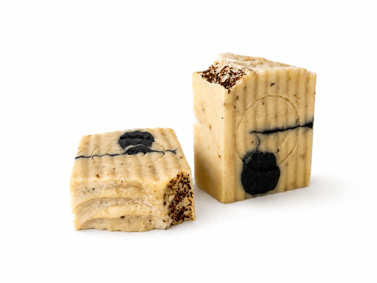 UMSI Cwaka Soap — Rooibos & Ylang Ylang